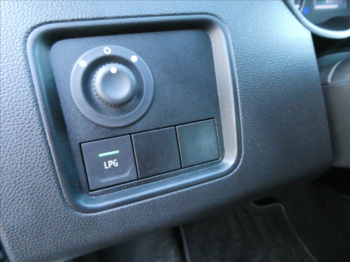 Dacia Duster SUV / Terénní 999,0 67 kw