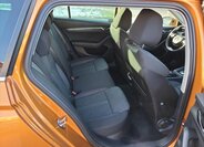 Škoda Octavia Kombi 1,5 l 96 kw