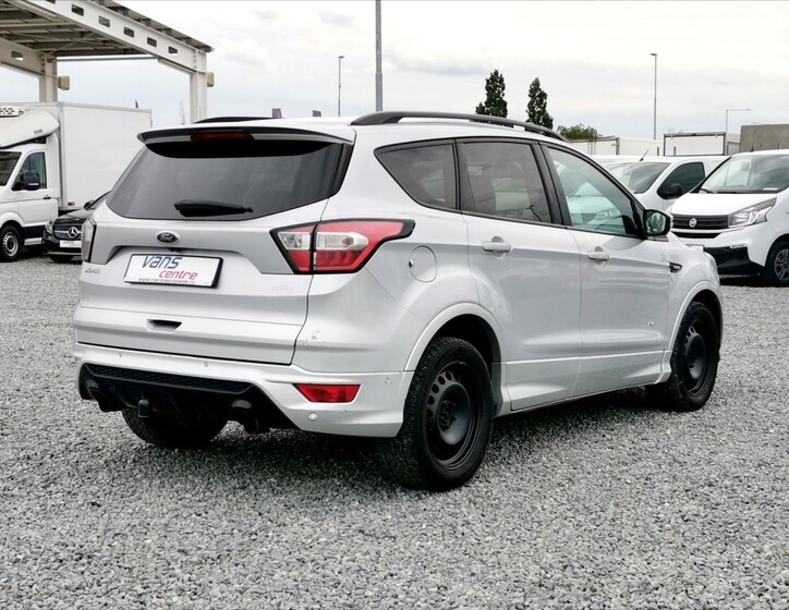 Ford Kuga 3