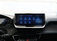 Peugeot 2008 SUV / Terénní 1,2 l 74 kw