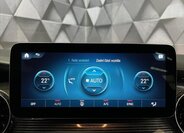 Mercedes-Benz Třídy V Kombi 2,0 l 174 kw