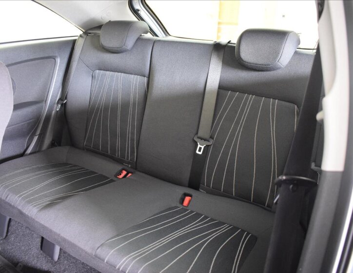 Opel Corsa Hatchback 1,2 l 59 kw