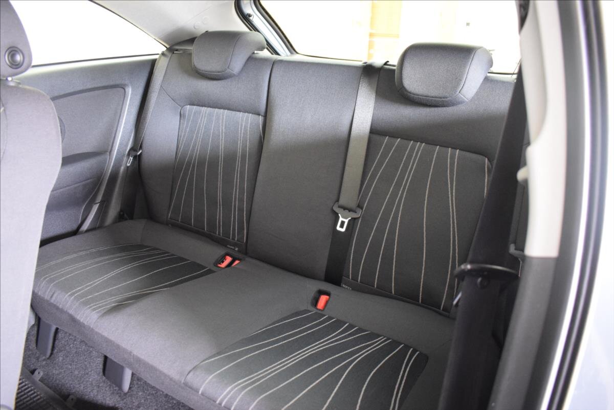 Opel Corsa Hatchback 1,2 l 59 kw