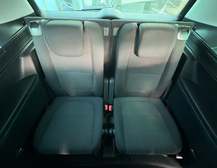 Seat Alhambra MPV 1,4 l 110 kw