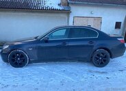 BMW Řada 5 Sedan 0,0 170 kw