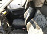 Škoda Praktik Skříň 1,2 l 63 kw