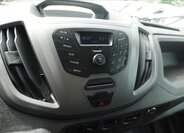 Ford Transit Ostatní 2,0 l 96 kw
