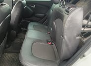 Hyundai ix35 Kombi 2,0 l 100 kw