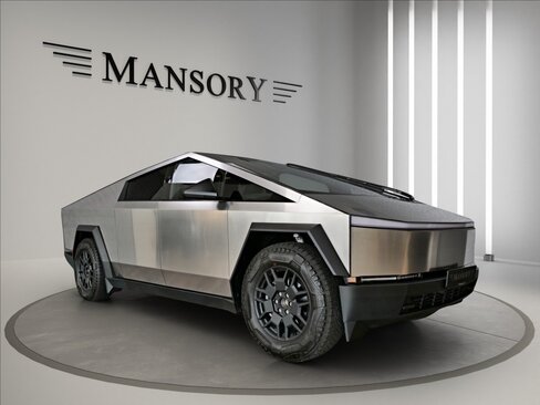 Tesla Ostatní SUV 0,0 450 kw