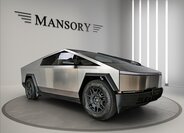 Tesla Ostatní SUV 0,0 450 kw