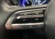 Mazda MX-30 SUV / Terénní 0,0 107 kw