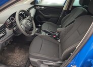 Škoda Scala Hatchback 999,0 81 kw