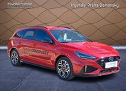 Hyundai i30 Kombi 1,5 l 103 kw