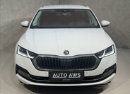 Škoda Octavia Kombi 2,0 l 85 kw