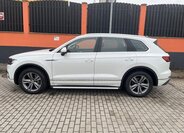 Volkswagen Touareg SUV 3,0 l 210 kw