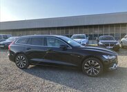 Volvo V60 Kombi 2,0 l 145 kw