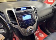 Hyundai ix20 Hatchback 1,4 l 66 kw