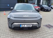 KIA Ostatní Hatchback 0,0 150 kw