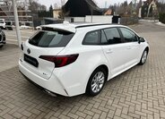 Toyota Corolla Kombi 1,8 l 72 kw