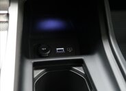 Peugeot 308 Kombi 1,2 l 96 kw