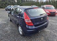 Hyundai i30 Hatchback 1,6 l 89 kw