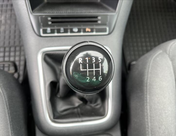 Volkswagen Tiguan 22