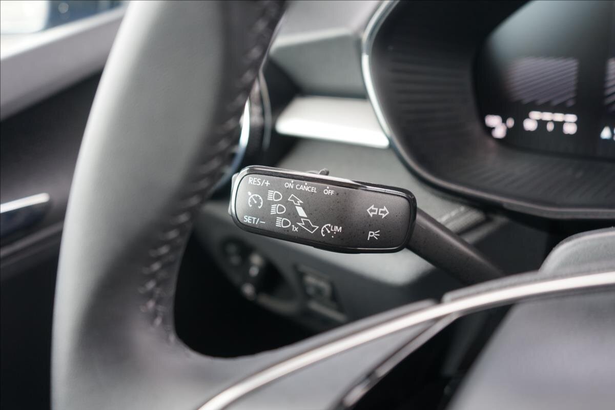 Škoda Fabia Hatchback 999,0 70 kw