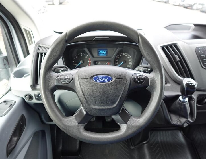 Ford Transit Ostatní 2,0 l 96 kw