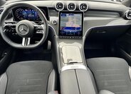 Mercedes-Benz GLC 9