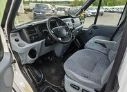 Ford Transit Kombi 2,2 l 74 kw