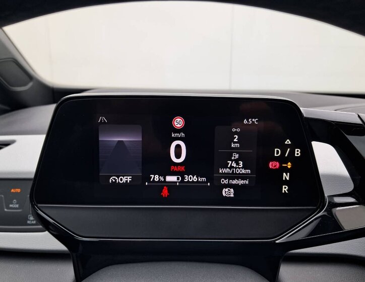 Volkswagen ID.3 Hatchback 0,0 77 kw