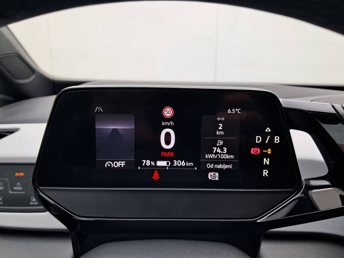 Volkswagen ID.3 Hatchback 0,0 77 kw