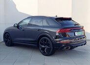 Audi RS Q8 SUV 4,0 l 441 kw