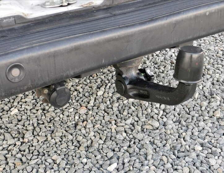 Fiat Ducato Ostatní 2,3 l 130 kw