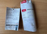 Fiat 500 Hatchback 1,2 l 51 kw