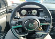 Hyundai Tucson SUV / Terénní 1,6 l 110 kw