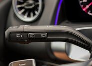 Mercedes-Benz GLB SUV 2,0 l 110 kw