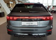 Audi Q8 SUV 3,0 l 210 kw
