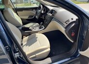 Opel Insignia Kombi 2,0 l 118 kw