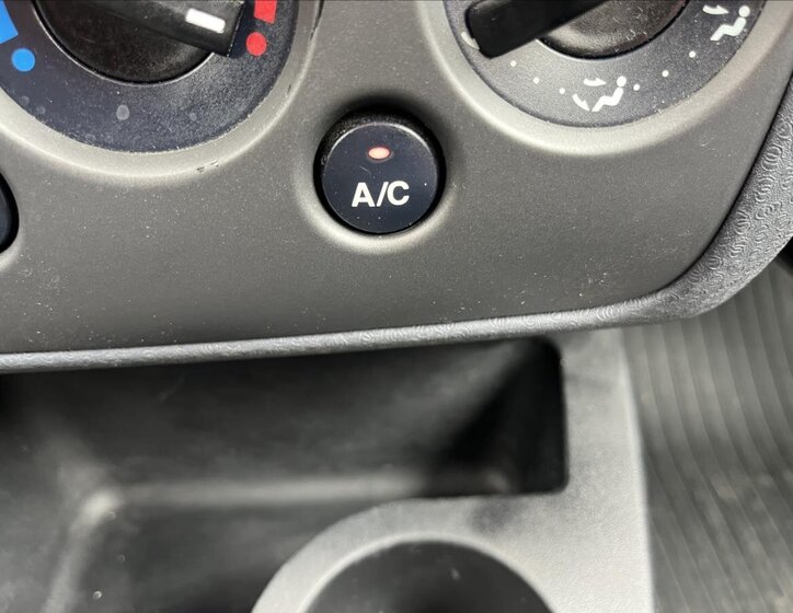 Ford Fusion Kombi 1,4 l 59 kw