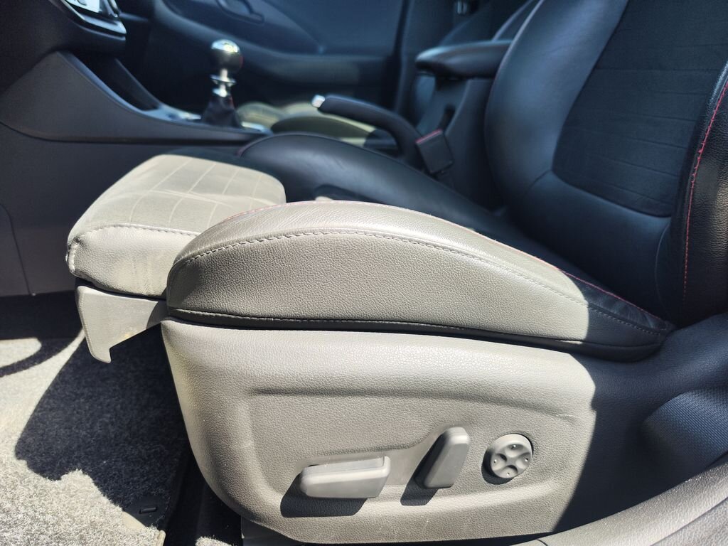 Hyundai i30 Liftback 2,0 l 202 kw