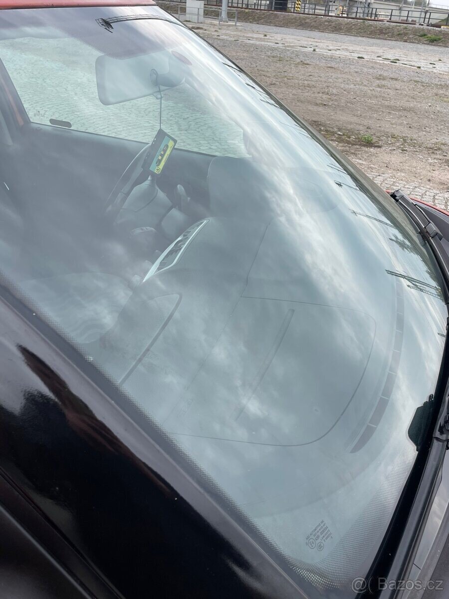 Škoda Fabia Liftback 0,0 44 kw