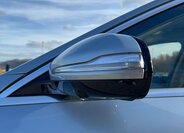 Mercedes-Benz Třídy S Sedan / Limuzína 6,0 l 390 kw