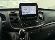 Ford Transit Custom 26