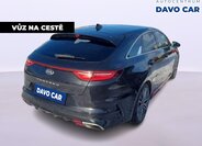 KIA ProCeed Kombi 1,6 l 150 kw