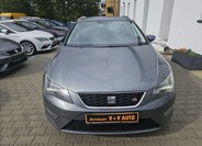 Seat Leon 2
