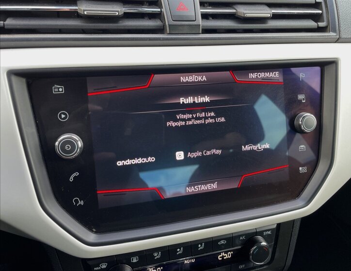 Seat Arona Hatchback 999,0 70 kw