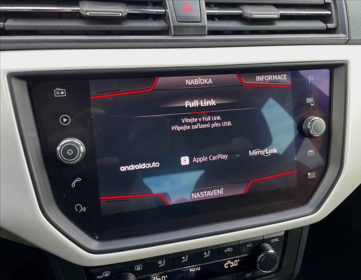 Seat Arona Hatchback 999,0 70 kw