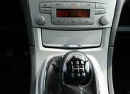 Ford S-MAX MPV 2,0 l 107 kw