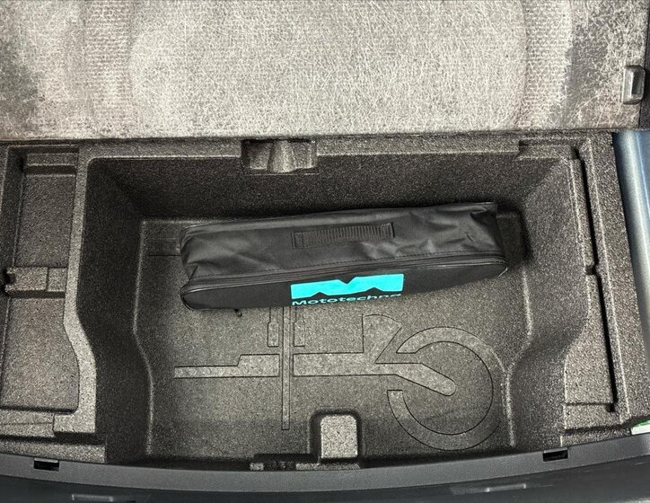 Škoda Octavia Liftback 1,5 l 110 kw